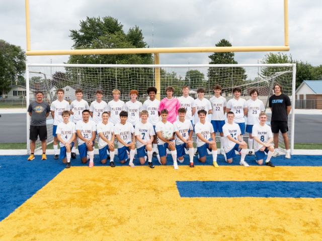 Boys over TC 3-2