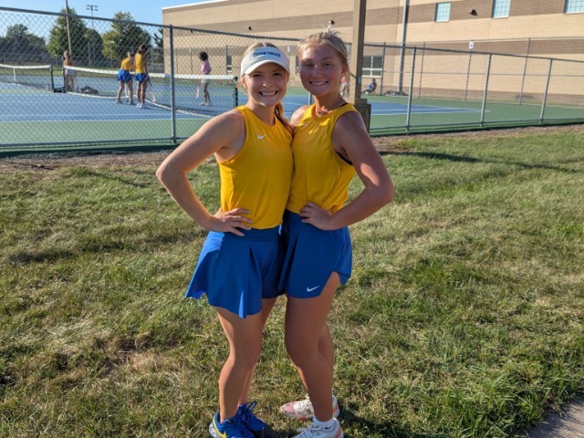 Lady Fliers defeat Huron 3-2