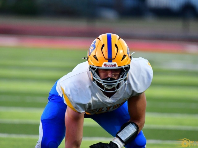 Bellevue turns back Clyde in overtime