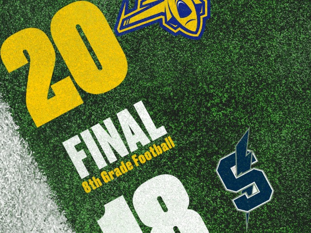 MS Football teams sweep Sandusky