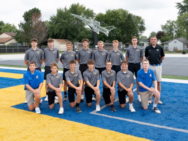 Perkins Shootout results