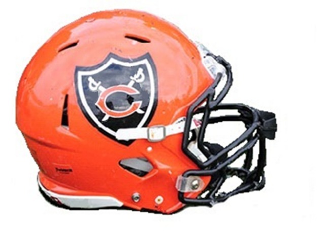 Coldwater Football Players earn All State Honors