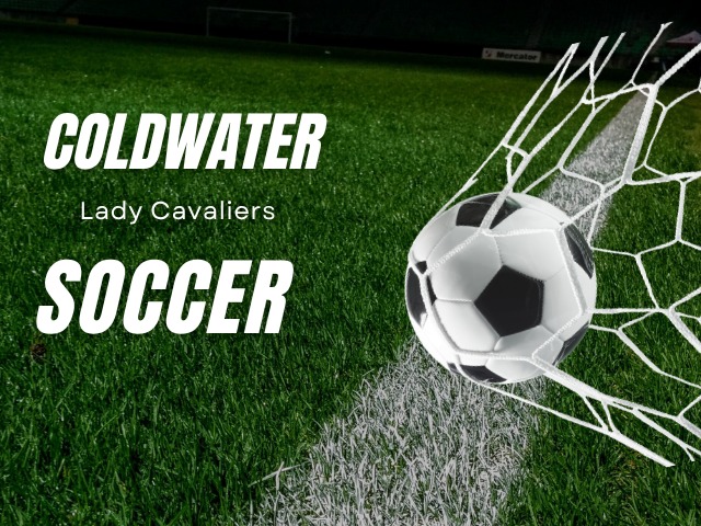 Coldwater Girls Soccer Players earn All League Honors