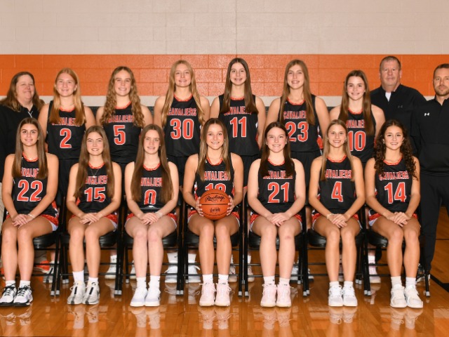 Coldwater Girls Basketball Tournament Information