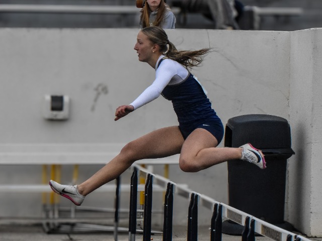 Newlove ready for State Championships