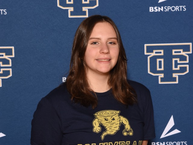 Steinmetz named Academic All-American