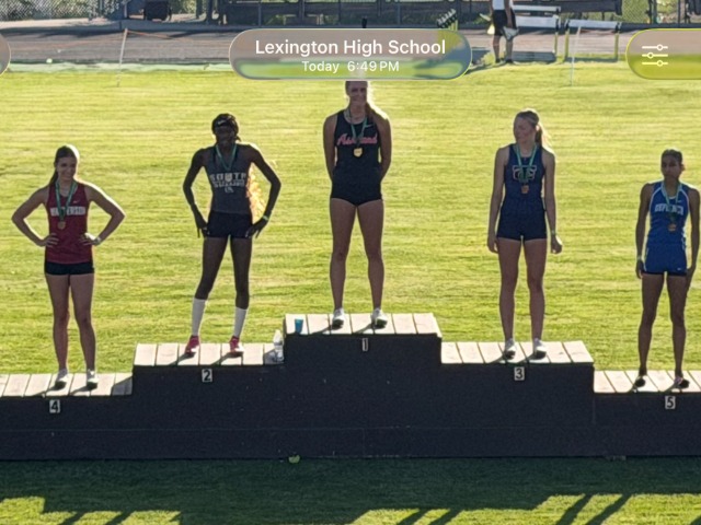Steinmetz named Academic All-American