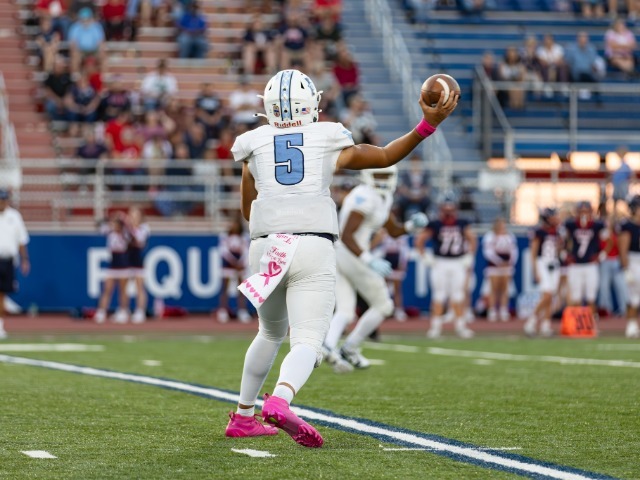 Skyhawks Complete Overtime Comeback With 36-35 Win Over Piqua