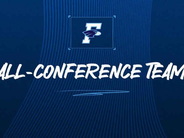 Skyhawks Shine: Fairborn Athletes Earn Spring All-Conference Honors Across Multiple Sports