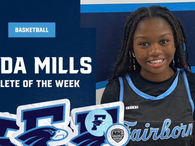 Girls Track place 4th overall at Monroe