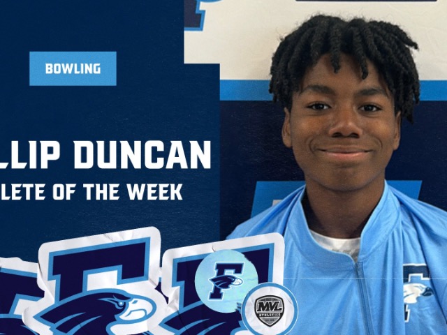 Boys Finish 3rd at Aukerman Invite