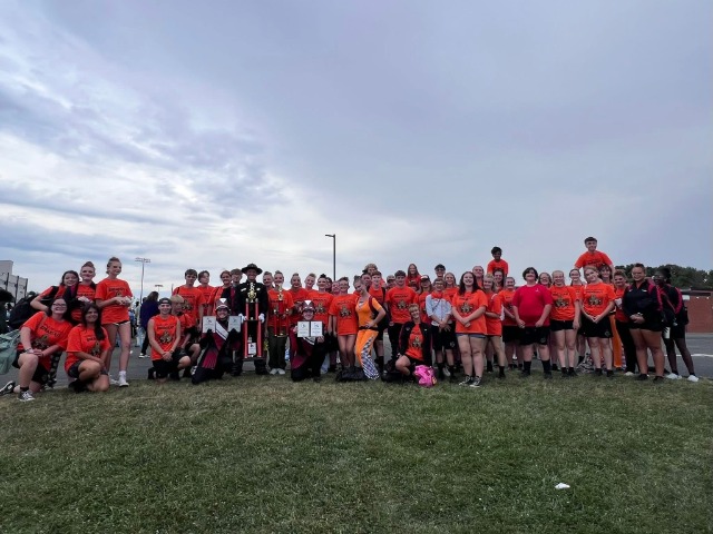 SWBL Championship