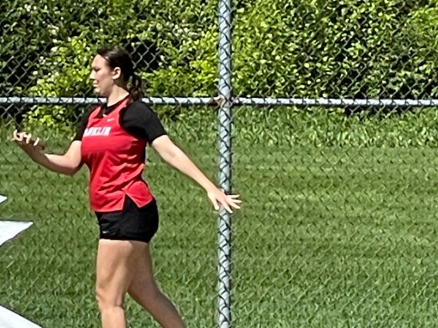 SWBL Track Championships