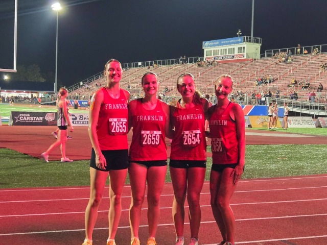 Piqua Under the Lights Invite 