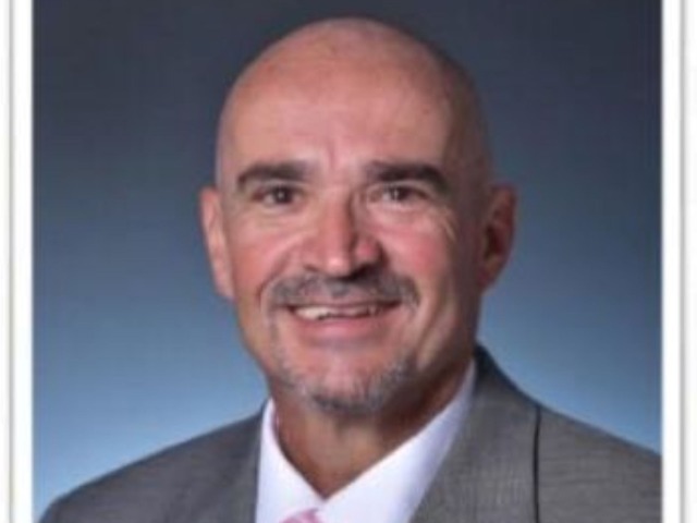 New Head Football Coach