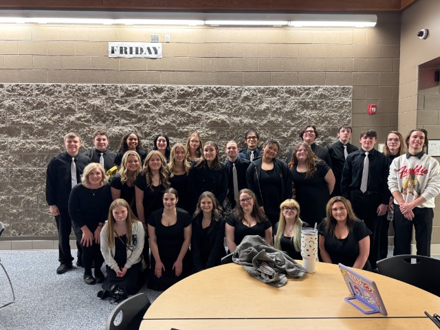 Symphonic Choir