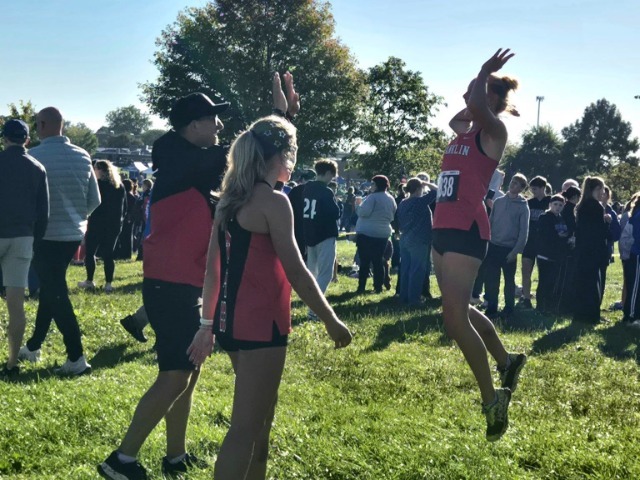 Neal Charske Invitational Recap