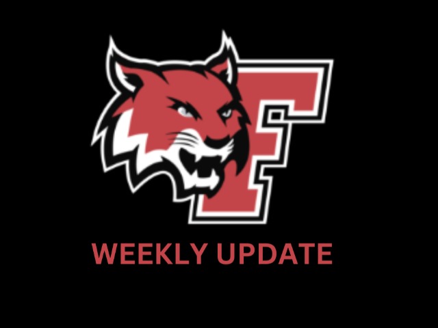 Weekly Update