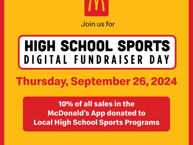 Digital Fundraiser