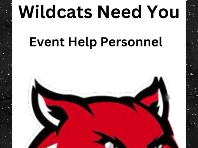 Support your Cats- Earn a Season Pass