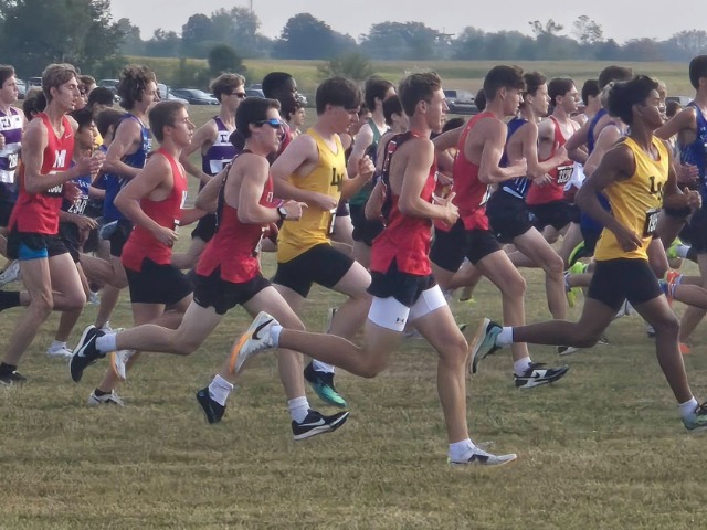 Track & Field Dixie Invitational Recap