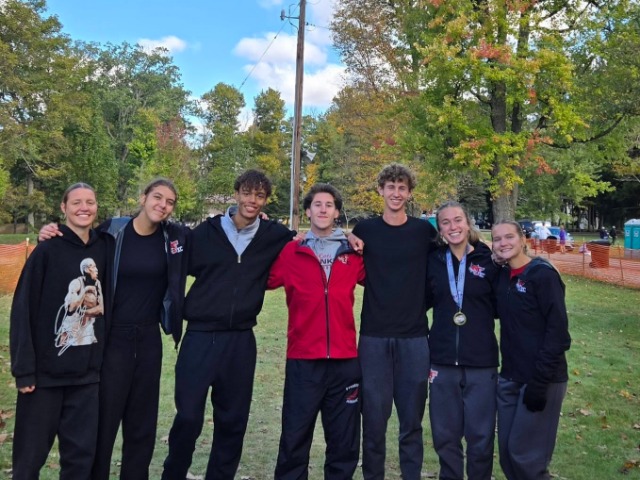 SWBL Championship Meet