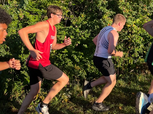 Jim Murray Invitational Recap