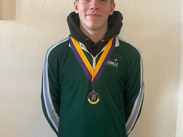 Lady Wave Tennis Defeats Northmont