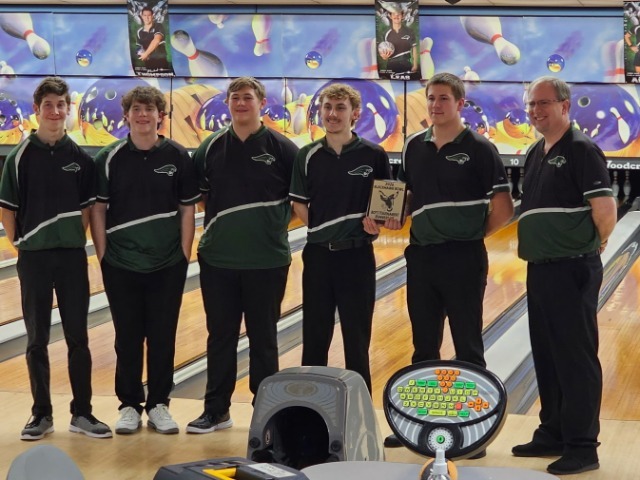 Grant Fisher, Roman Swisher, Johnny Floyd, Conner Leas, Michel Thompson, Coach Hadden