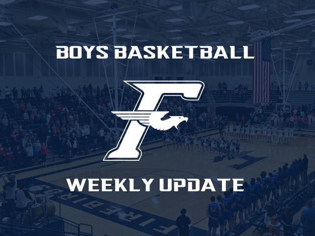 Boys Basketball Weekly || 7/28 - 8/3
