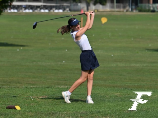 VOTE for Miah Fuller as DDN Athlete of the Week