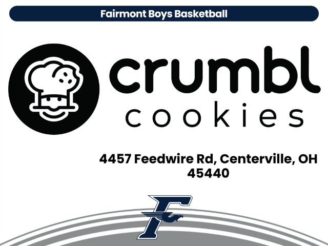 Fairmont Boys Basketball Fundraiser 10/30