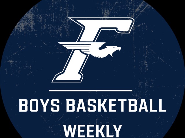 Boys Basketball Weekly (11/3 - 11/9)