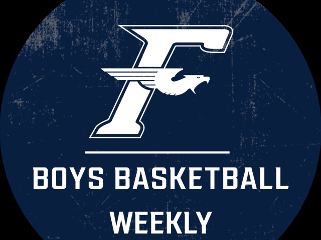 Boys Basketball Weekly (11/10 - 11/16)