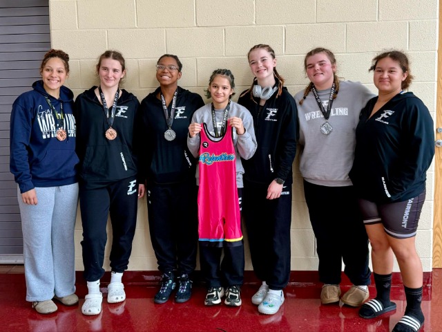 FIREBIRDS 4TH AT ROSS HOLIDAY