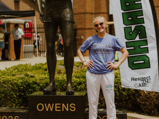 OHSAA State Track and Field Meet Recap