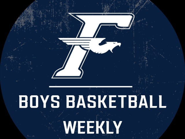 Boys Basketball Weekly (8/11 - 8/17)