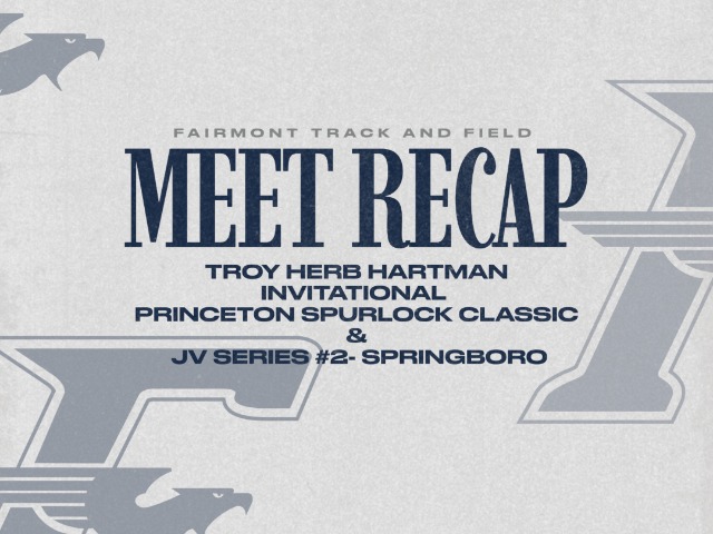 FIREBIRDS IN THE POSTSEASON - Fall 2025 - 10/23/25 Update