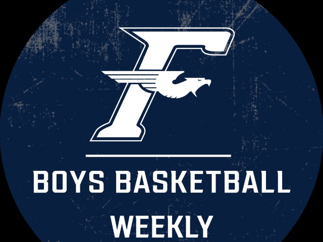 Basketball Weekly (1/5 - 1/11)
