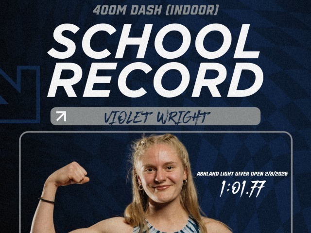 Fairmont Track and Field - Ashland Light Giver HS Open Recap