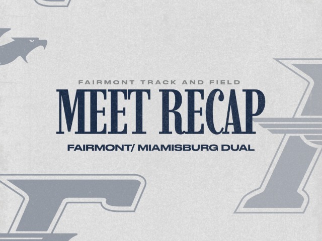 Fairmont/ Miamisburg Dual