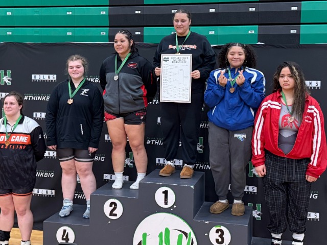 Swimming Weekly 12/7/2025