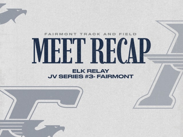 FAIRMONT ATHLETIC HALL OF FAME ANNOUNCES CLASS OF 2026