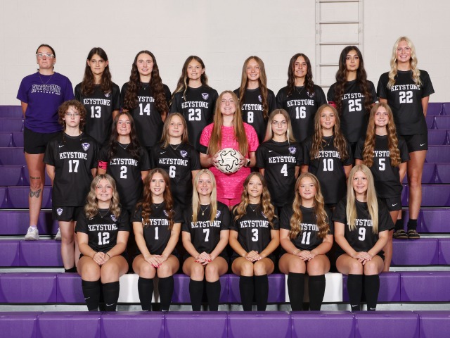 Girls Soccer OHSAA Tournament