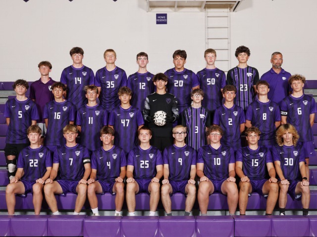 Boys Soccer OHSAA Tournament