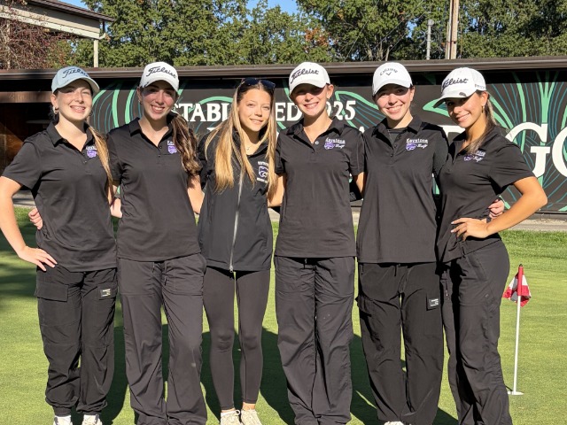 State Qualifiers