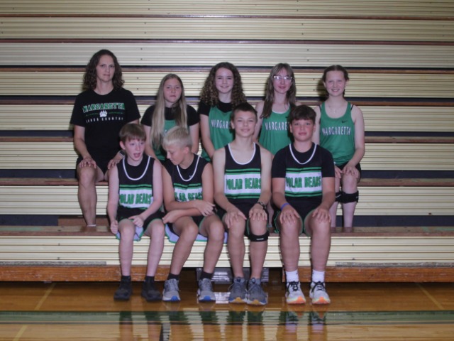 JH XC: Boys Finish 4th at SBC Championships