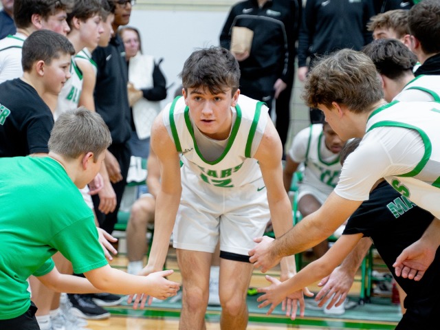 Polar Bears Claim at Least Share of 3rd Straight SBC Title