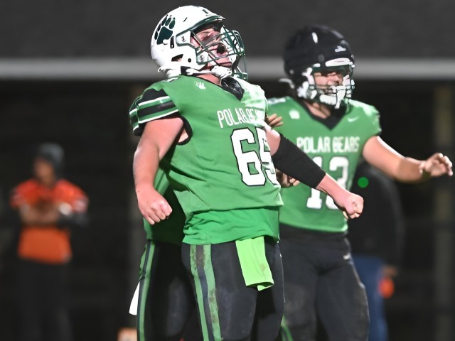 Polar Bears To Battle Physical Carey (Preview Article)