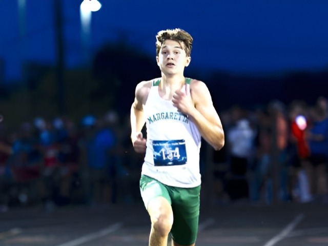 Cole Zang Wins D-I/II Tiffin Carnival Championship: All XC Results